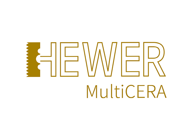 GACL使用HEWER MultiCERA 陶瓷刀片以省成本